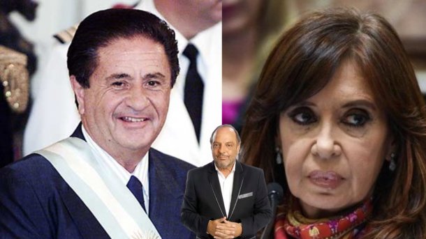 "Le van a armar un golpe de estado a Milei"