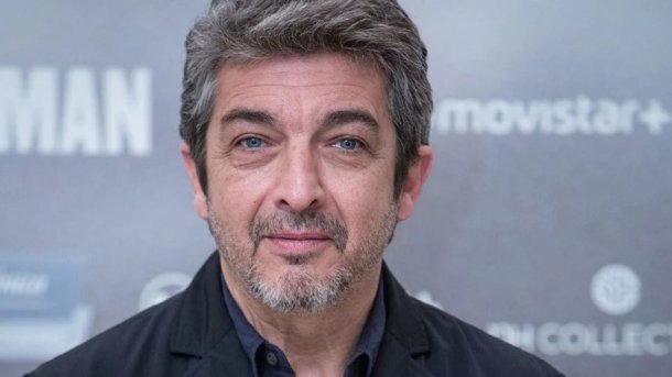 Ricardo Darín: "En Venecia descubrimos el gran alcance que tuvo la película 1985"