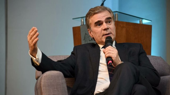 Marcelo Elizondo: "Argentina está llena de desequilibrios y eso afecta a la moneda"