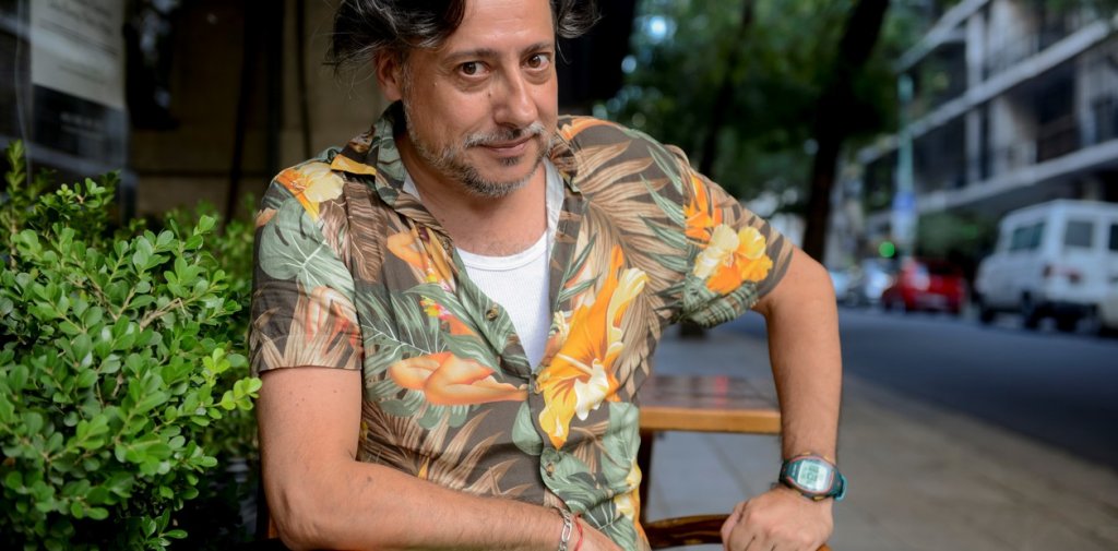 Daniel Casablanca: “Hay toda una parte de la vida de Discépolo que realmente es desconocida”