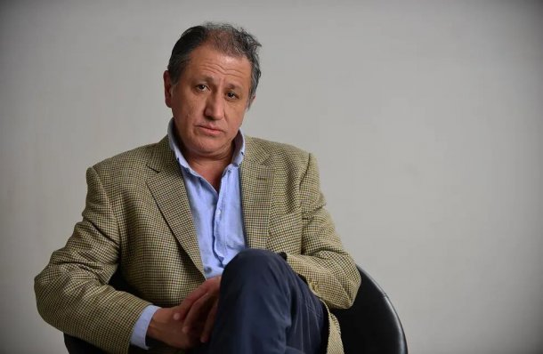 Jorge Colina: "La reforma laboral que presenta el DNU es muy positiva, pero hubiese sido mejor hacerla por ley"