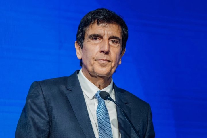 Carlos Melconian: "El Gobierno deber&iacute;a considerar replantear el modelo econ&oacute;mico"