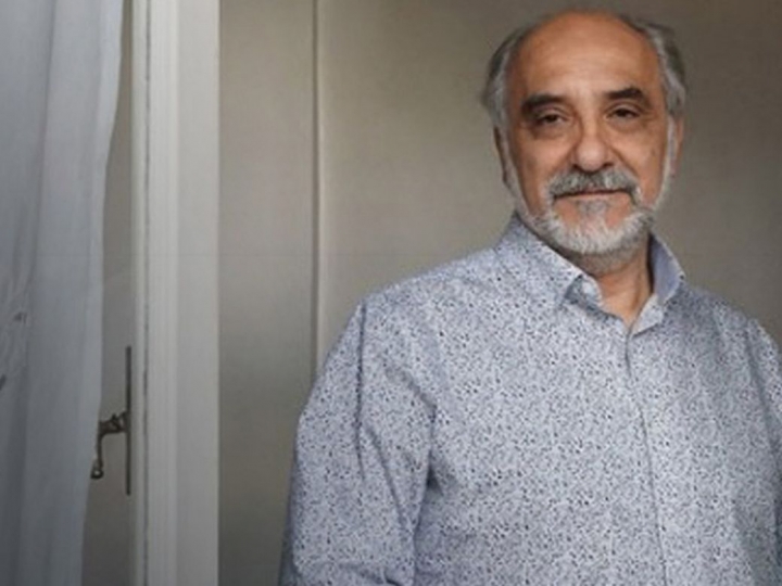 Luis C&aacute;mera: "Da la sensaci&oacute;n de que ya estar&iacute;amos bastante protegidos, por eso no le tengo tanto miedo a la variante Delta"