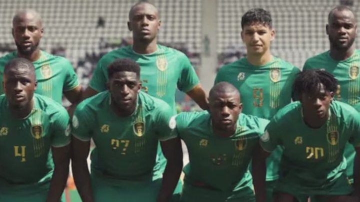 “Para Mauritania jugar contra Argentina es el partido más importante de su historia": la confesión de un argentino viviendo en Mauritania