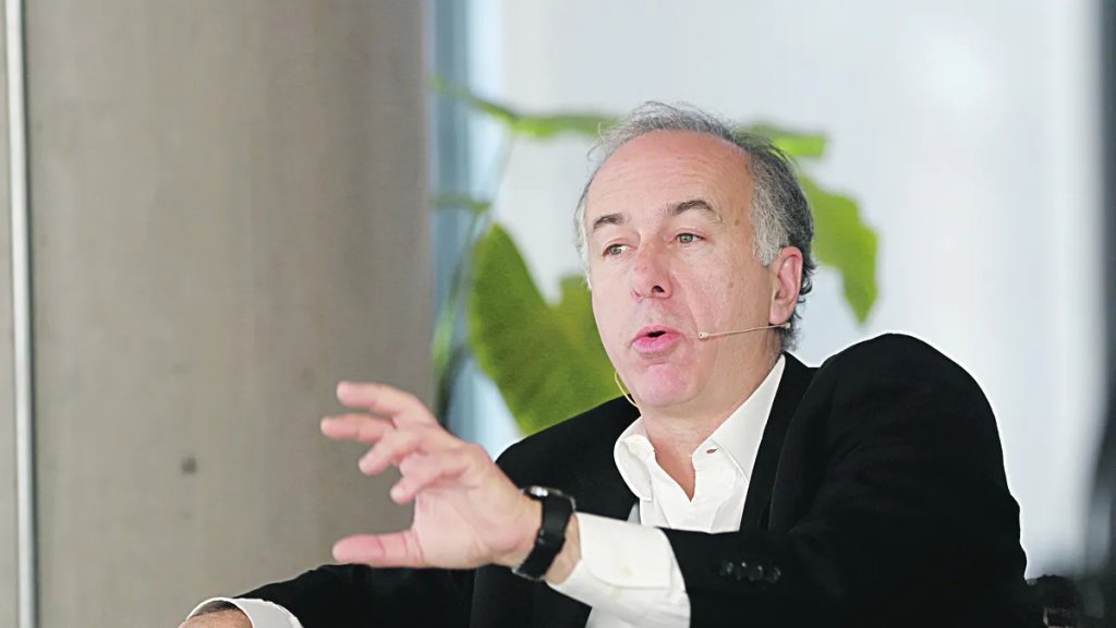 Alejandro Bennazar: "Con la ley de alquileres se buscó una muy buena solución para una de las partes y fue la más perjudicada"