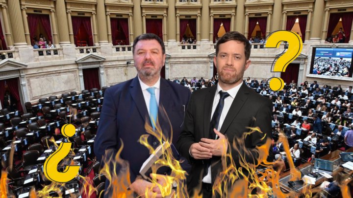 "&iquest;Pliego de Lijo o volteada?"
