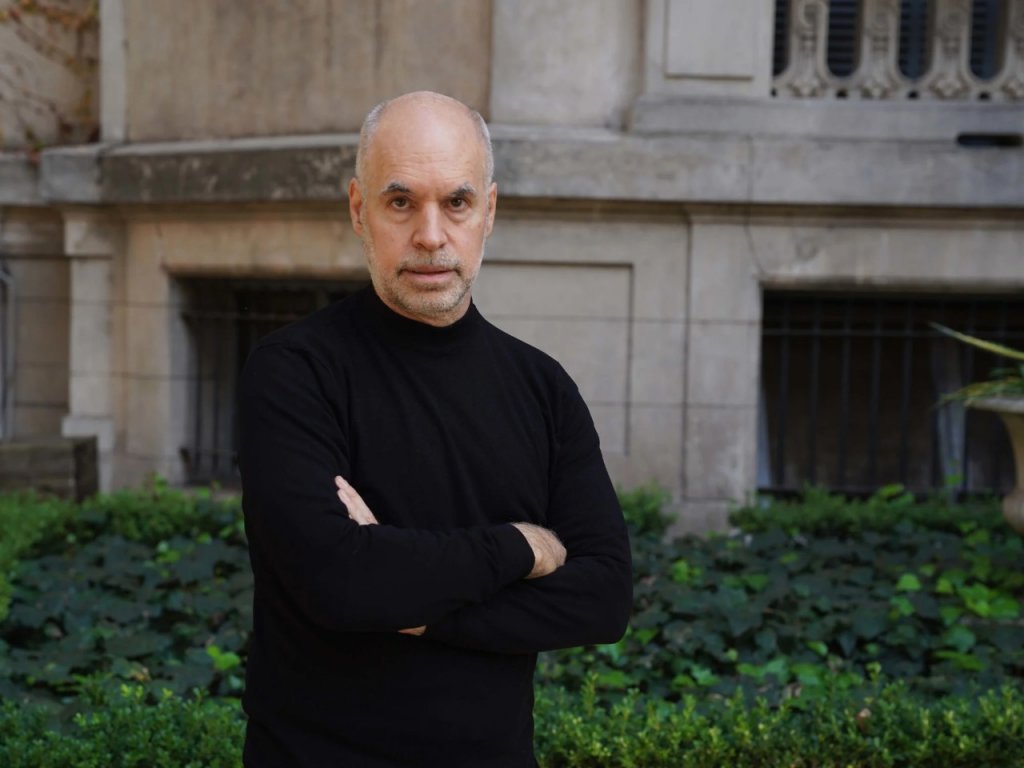 Rodríguez Larreta: &quot;Qué se puede esperar de un gobierno nacional que cerró las escuelas cuando no era necesario&quot;