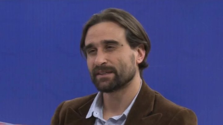 Juan Mayol: "Hay mucho votante de Milei enojado"