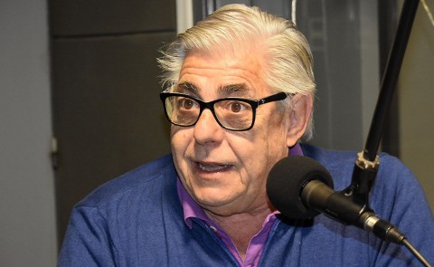 Juan Pablo Baylak: "La política en Argentina está atrasando sin entender que el mundo cambió"