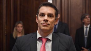 Sebasti&aacute;n Amerio sobre el fallo en el caso YPF: "Estamos emocionados con esta decisi&oacute;n"