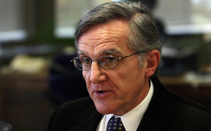 Eduardo L&oacute;pez: "La mala comunicaci&oacute;n genera incertidumbre con el tema vacunas"