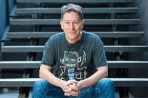 Gerry Garbulsky: "Dejar de aprender es empezar a morir"