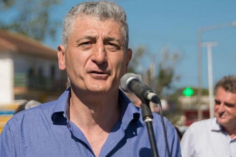Gustavo Barrera: "Recomendamos a todos que se vacunen"
