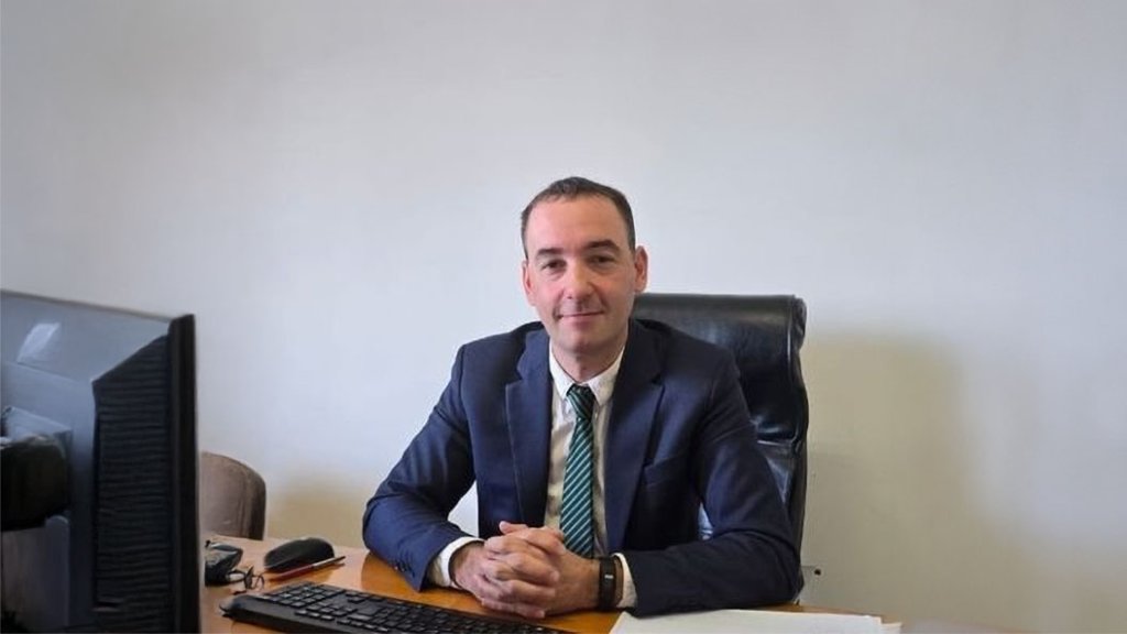 Francisco Adorni: &quot;Toda la gente que quiere quebrarnos, ponernos palos en la rueda, saben que no van a volver&quot;