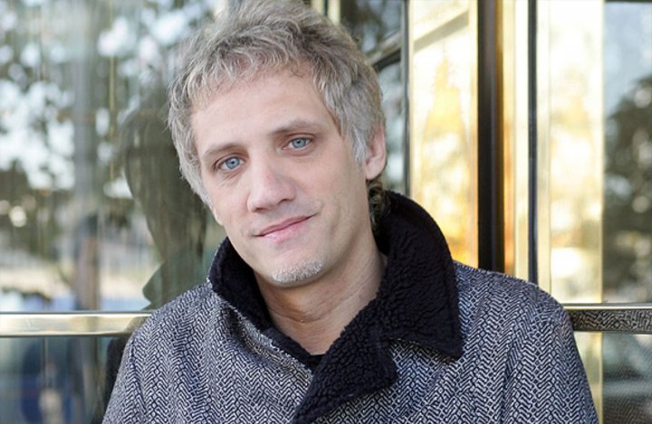 Charly Alberti: "Ten&eacute;s un inter&eacute;s personal para no creer sobre el cambio clim&aacute;tico o sos un ignorante"
