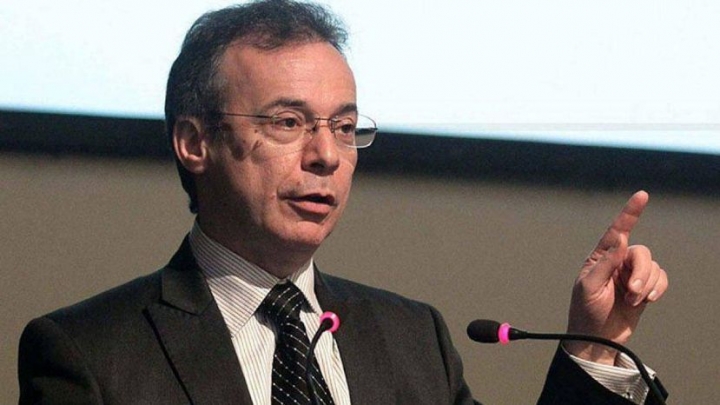 Daniel Artana: "Cuando corten el IFE, la gente deberá entender que se corta porque el Gobierno se equivocó"