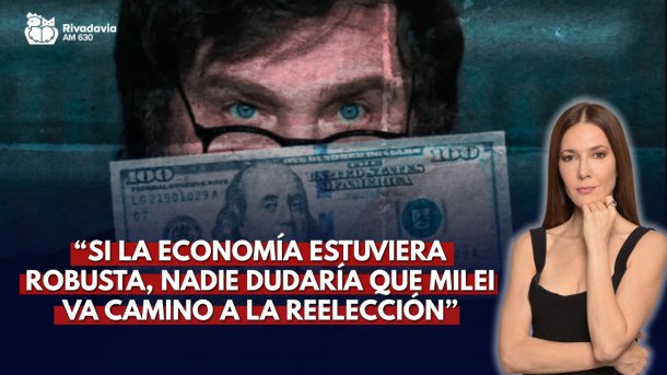 El comentario editorial de Cristina Pérez