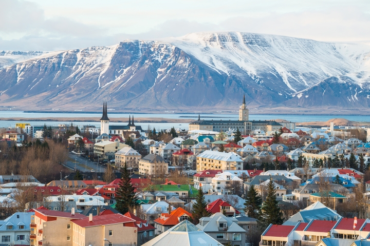 Mariano Recalde usó de ejemplo a Islandia por la jornada laboral de cuatro días