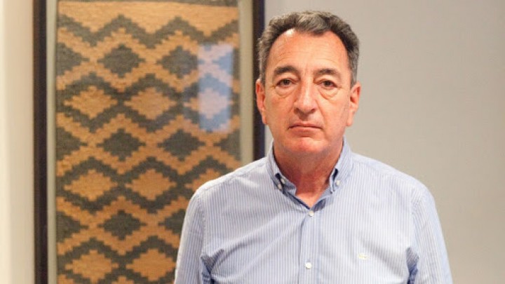 Daniel Lavayen sobre la ley ovina: "Es muy positiva, involucra a todas las provincias