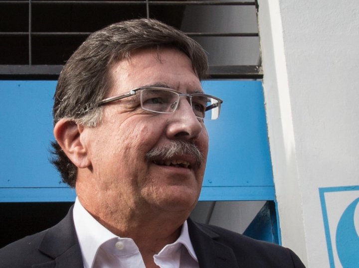 Alberto Sileoni: "Junto con pedirle m&aacute;s esfuerzo a los pibes, tenemos que poner m&aacute;s Estado"