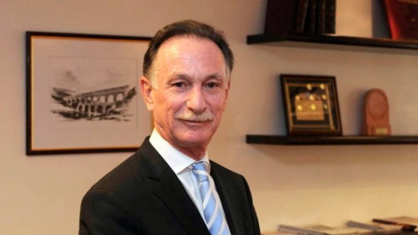 Gustavo Weiss: "Argentina está fuera del mapa y no les interesa venir a invertir acá"