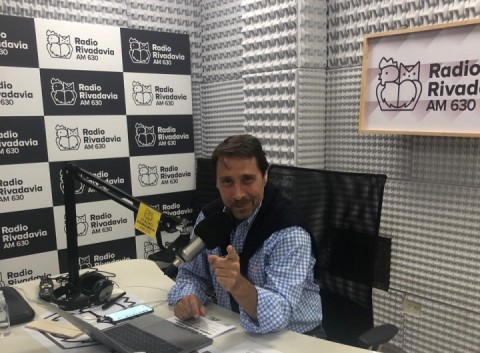 El editorial de Eduardo Feinmann: "¿No les da vergüenza?"