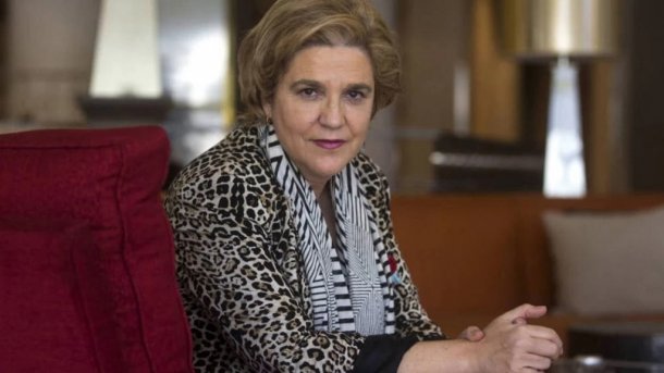 Pilar Rahola: “Estamos ante populismos muy extremos”