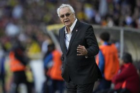 Jorge Fossati: “Argentina sin Messi es un equipo más dinámico”