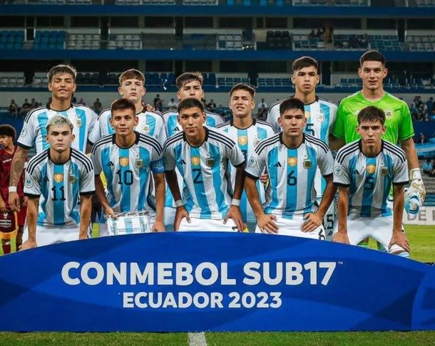 Walter Coyette: "Ningún chico está preparado para soportar todo lo que se dice y se hable de él a los 17 años"