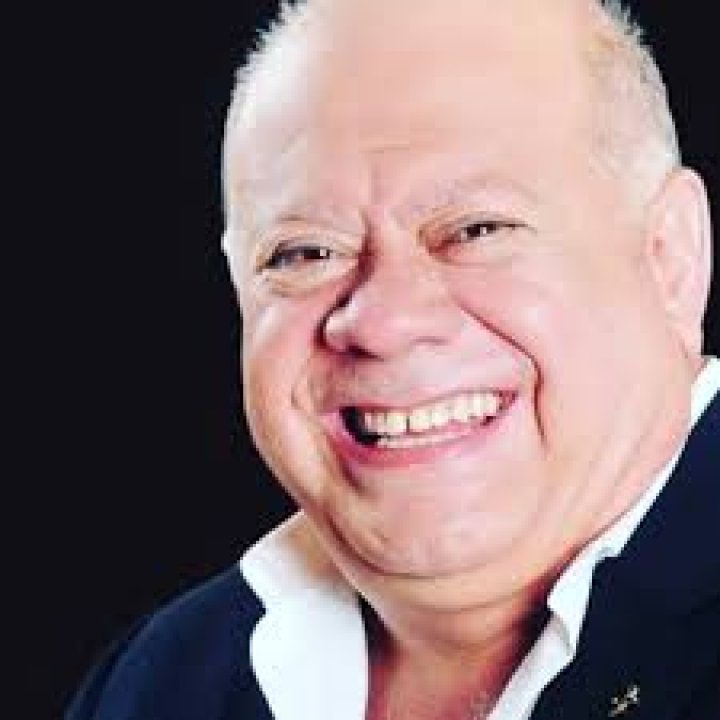 Cacho Buenaventura: &quot;El humor es sanador&quot;