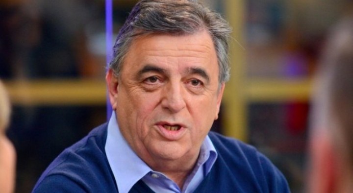 Mario Negri: "El gobierno hace ideologismo trucho con la deuda"