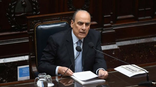 Guillermo Francos: "Tuvimos el privilegio de tener un Papa argentino y a veces perdemos la dimensión de eso"