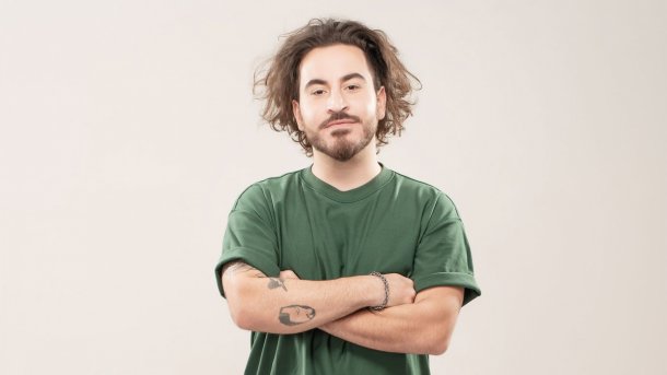 Imanol Rodriguez: "Es un laburo que nos gusta hacer mucho"