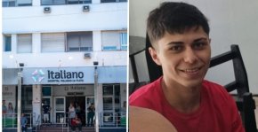 La madre de una de las víctimas por fentanilo contaminado: "Lo que pasó es terrible, no sabemos cómo llegó el medicamento ahí"