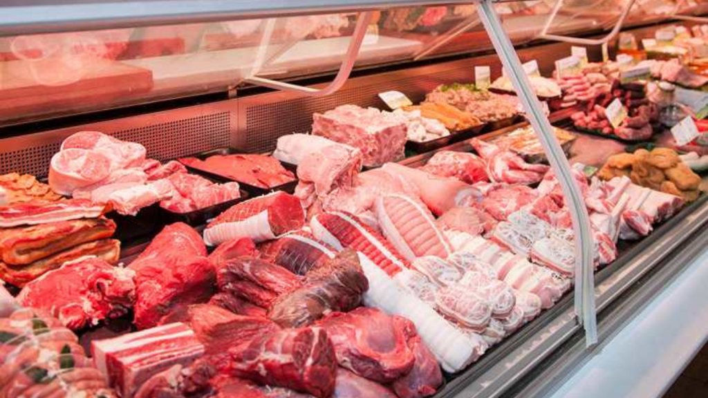 Sergio Pedace: &quot;Estamos en los niveles más bajos del consumo de carne en la Argentina&quot;