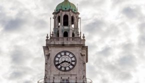 La historia de la Torre Monumental