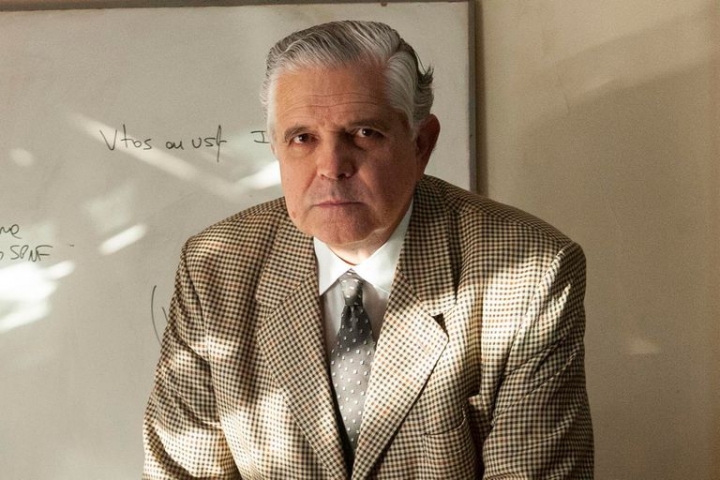 Ricardo López Murphy confirmó que va a ser fiscal en las elecciones: "Custodiar los comicios va a ser la tarea más importante"