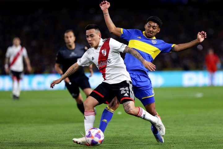 Vuelve el f&uacute;tbol a Radio Rivadavia en d&uacute;plex con D-Sports Radio