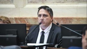 Francisco Paoltroni: El debate nunca se centra en lo que se necesita"