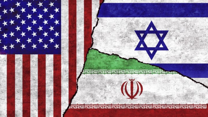 Octavio P&eacute;rez: "Estados Unidos e Israel tienen supremac&iacute;a a&eacute;rea sobre Ir&aacute;n"