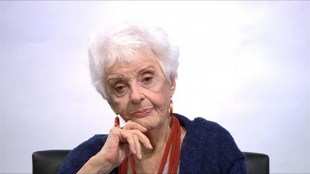 Graciela Fernández Meijide: “Hay un gobierno que no tiene un rumbo”