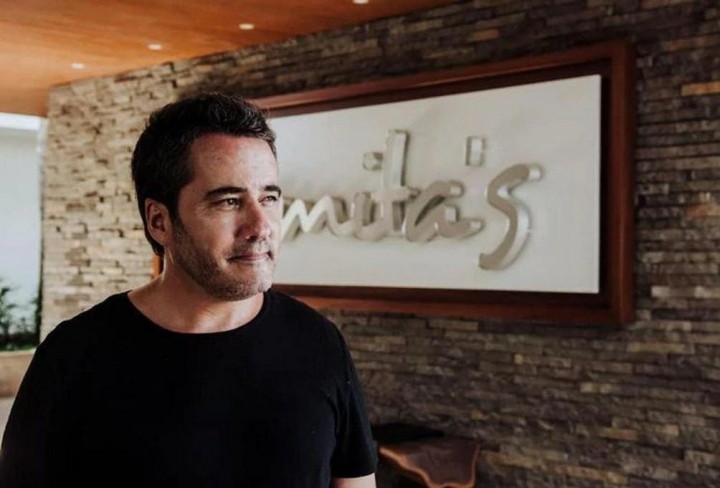 Víctor Hugo Vargas: "Se sospecha como parte de la línea de investigación la extorsión”