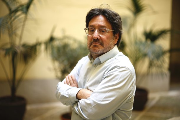 Francisco Santos Calder&oacute;n: "Maduro nunca sospech&oacute; que pod&iacute;a ser traicionado"