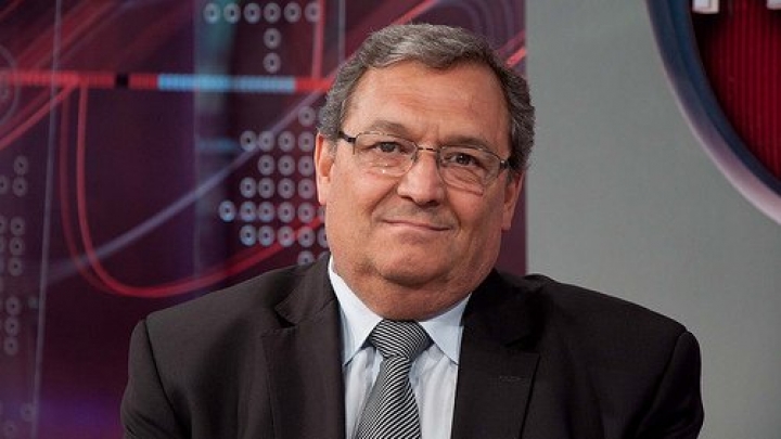 Osvaldo Bassano: "Hace 30 años que venimos padeciendo cortes de luz porque no hay inversiones"