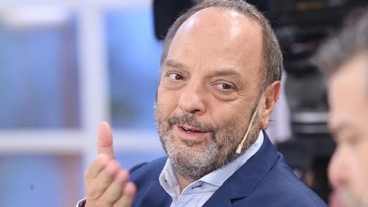 La carta de Baby Etchecopar: "Dejav&uacute;"