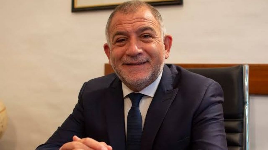 Luis Juez: “La calidad de representación está por el piso”