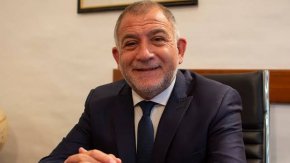 Luis Juez: “La calidad de representación está por el piso”