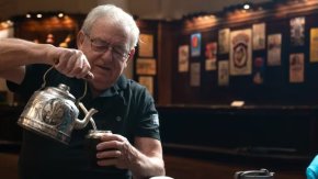 El 30 de noviembre es el Día Nacional del Mate y se celebra en el Museo del Mate