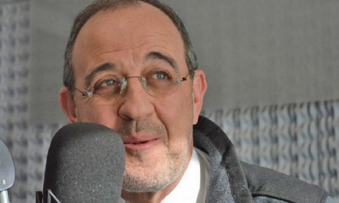 Alejandro Curino: "Se mueren 200 personas por Covid diariamente, eso equivale a que se caiga un avión por día"