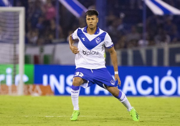 Christian Ordóñez: "Es increíble salir campeón con el club que te vio crecer”